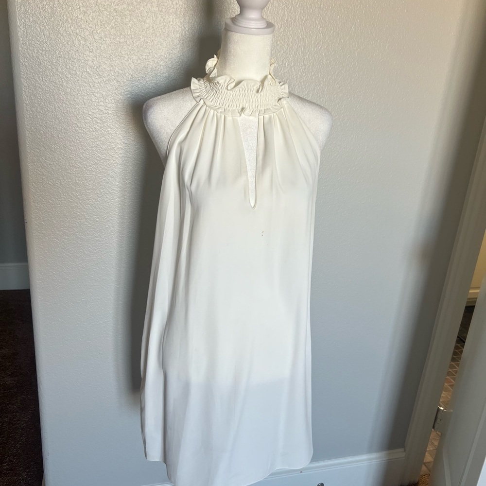 Worn once